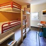 Hotel Hotelf1 Est 3*