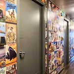Hotel Hotelf1 Est