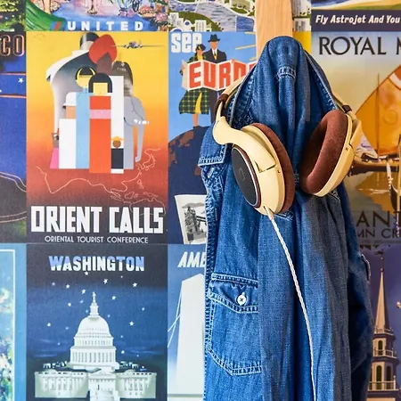 Hotel Hotelf1 Est 3*