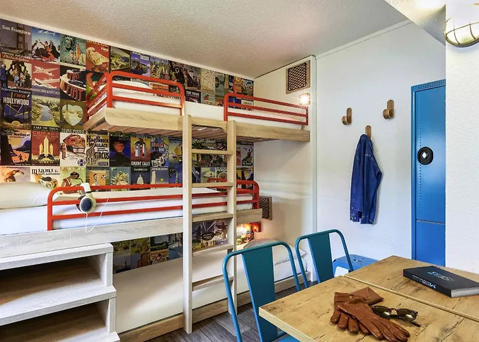 Hotel Hotelf1 Est Béziers
